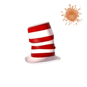 Unusual Dr's Dapper Topper