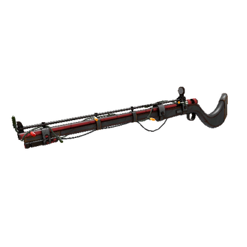 Unusual Festivized Team Detail Bazaar Bargain (Field-Tested)