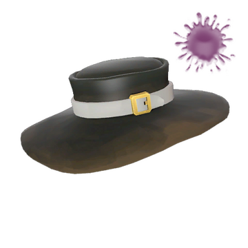 Unusual Grimm Hatte