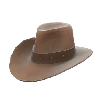 Unusual Hat with No Name