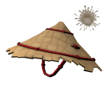 Unusual Hong Kong Cone