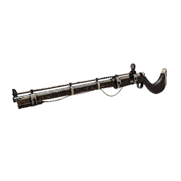 Unusual Killstreak Spider Season Bazaar Bargain (Field-Tested)