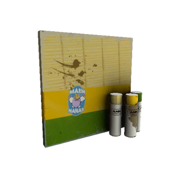 Unusual Mannana Peeled War Paint (Field-Tested)