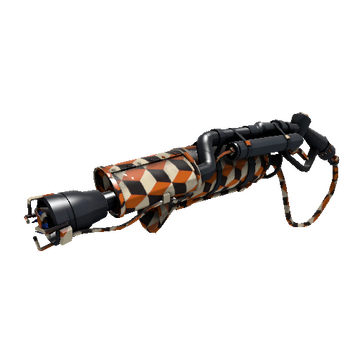 Unusual Merc Stained Degreaser (Factory New)