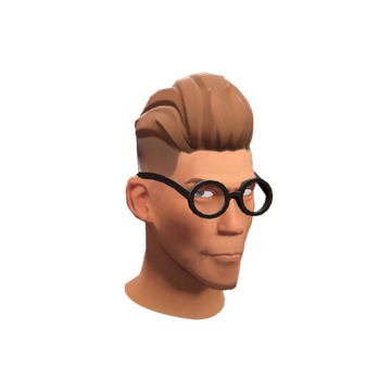 Unusual Millennial Mercenary