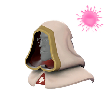 Unusual Nunhood