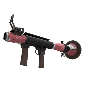 Unusual Polar Surprise Rocket Launcher (Field-Tested)
