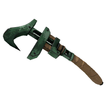 Unusual Professional Killstreak Alpine Jag (Field-Tested)