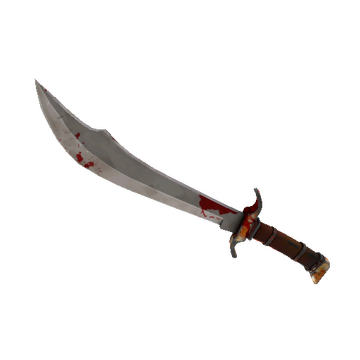 Unusual Professional Killstreak Anodized Aloha Shahanshah (Battle Scarred)