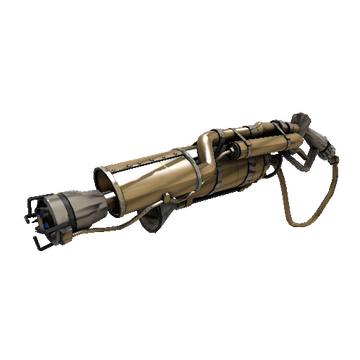 Unusual Professional Killstreak Bamboo Brushed Degreaser (Minimal Wear)