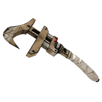 Unusual Professional Killstreak Cardboard Boxed Jag (Well-Worn)