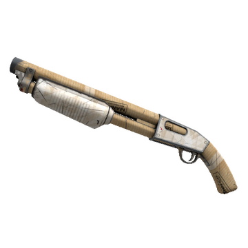 Unusual Professional Killstreak Cardboard Boxed Shotgun (Field-Tested)
