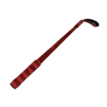 Unusual Professional Killstreak Gift Wrapped Disciplinary Action (Battle Scarred)