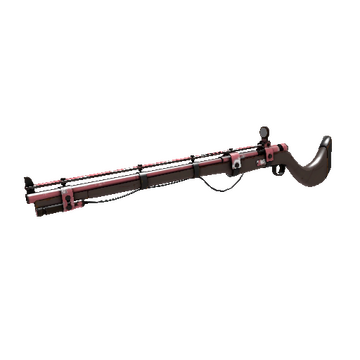 Unusual Professional Killstreak Polar Surprise Bazaar Bargain (Minimal Wear)