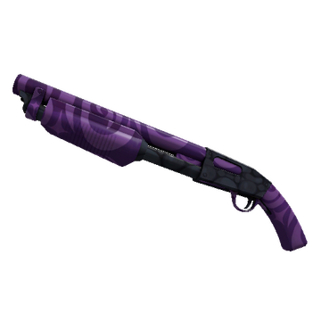 Unusual Professional Killstreak Portal Plastered Shotgun (Factory New)