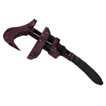 Unusual Professional Killstreak Star Crossed Jag (Well-Worn)