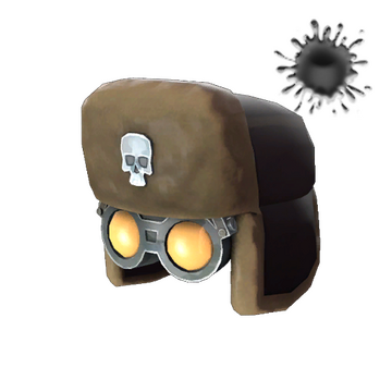 Unusual Professional's Ushanka