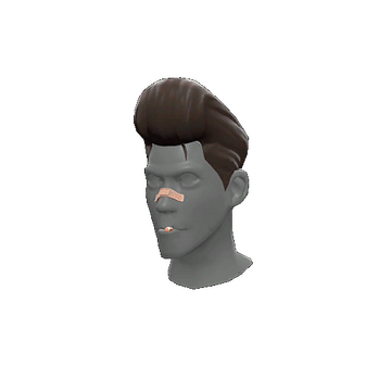 Unusual Punk's Pomp