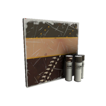 Unusual Sax Waxed War Paint (Field-Tested)