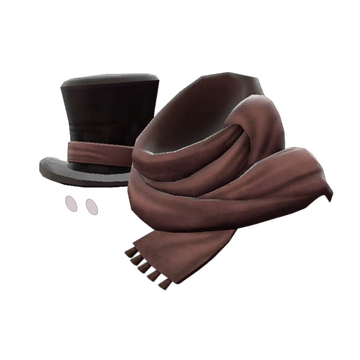 Unusual Scrooge McDoc