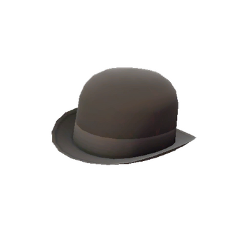 Unusual Specialized Killstreak Backbiter's Billycock
