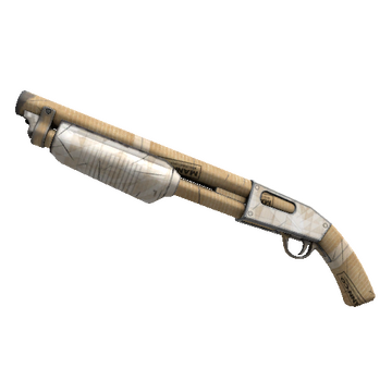 Unusual Specialized Killstreak Cardboard Boxed Shotgun (Minimal Wear)