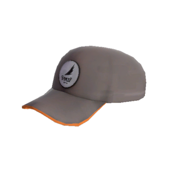 Unusual Specialized Killstreak Company Man