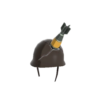 Unusual Specialized Killstreak Lucky Shot
