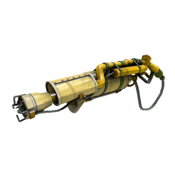 Unusual Specialized Killstreak Mannana Peeled Degreaser (Well-Worn)