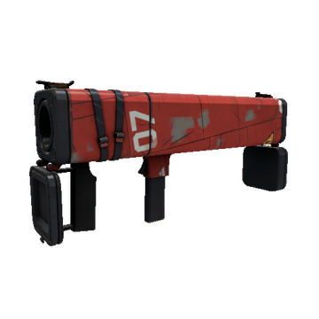 Unusual Specialized Killstreak Neo Tokyo Black Box (Field-Tested)