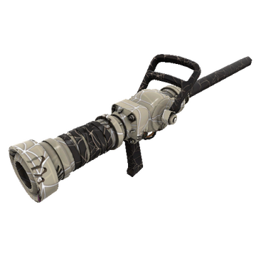 Unusual Spider Season Medi Gun (Factory New)