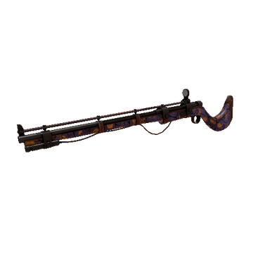 Unusual Spirit of Halloween Bazaar Bargain (Field-Tested)