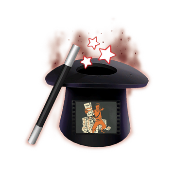Unusual Taunt: Chairholder Unusualifier
