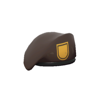 Vintage Bill's Hat